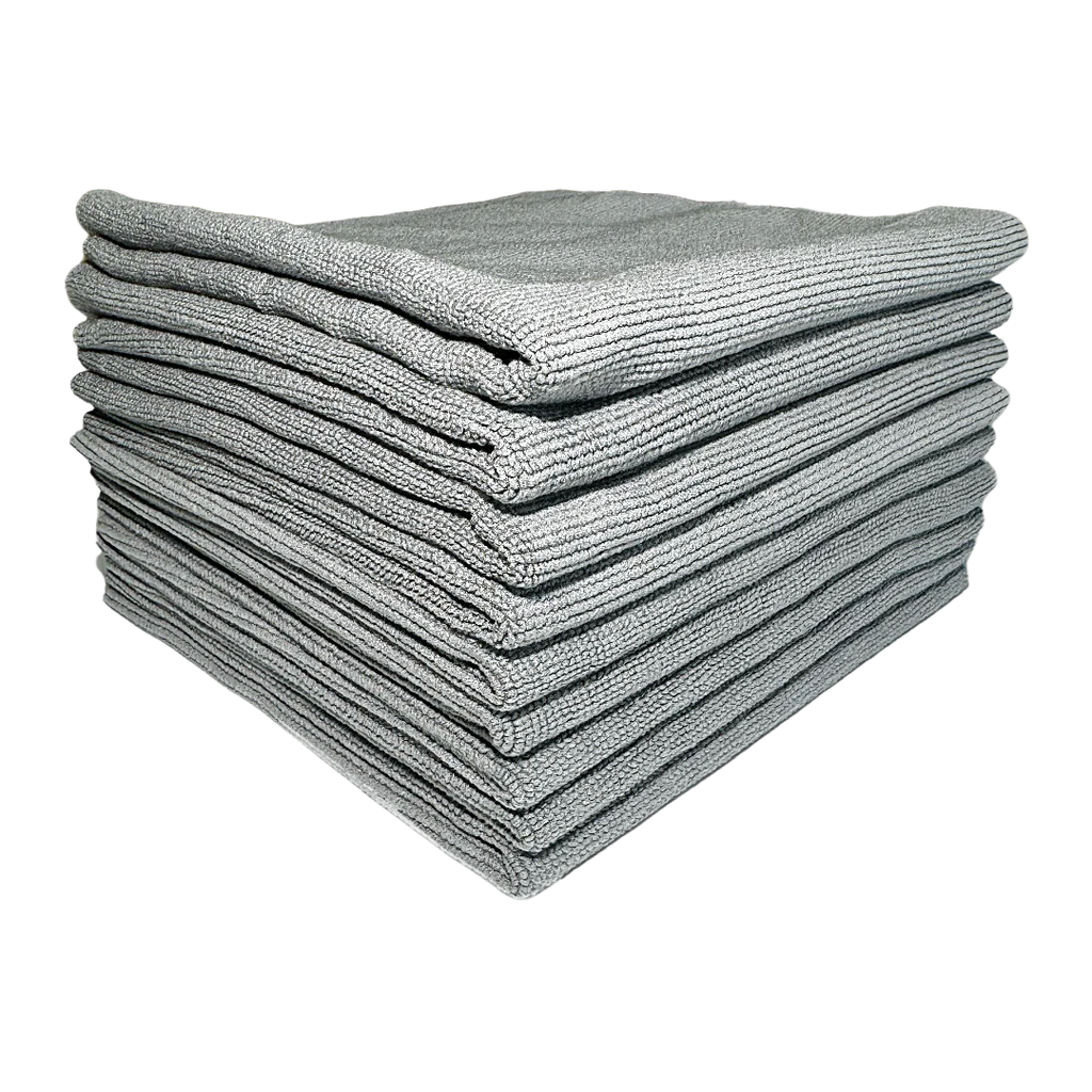 THOR The Final Level – Toalla de Acabado Final - Paquete de 10