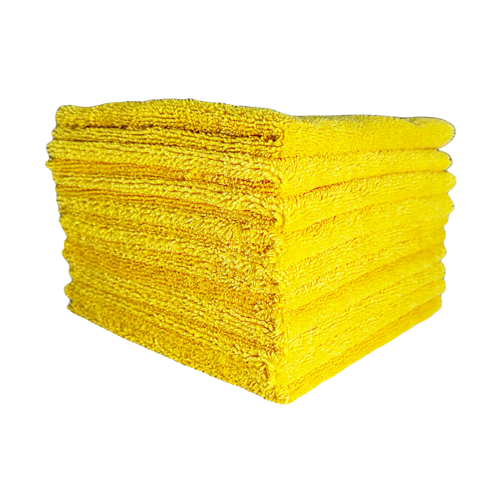 THOR Jobber 365 - Toalla Multiusos Premium - Paquete de 10