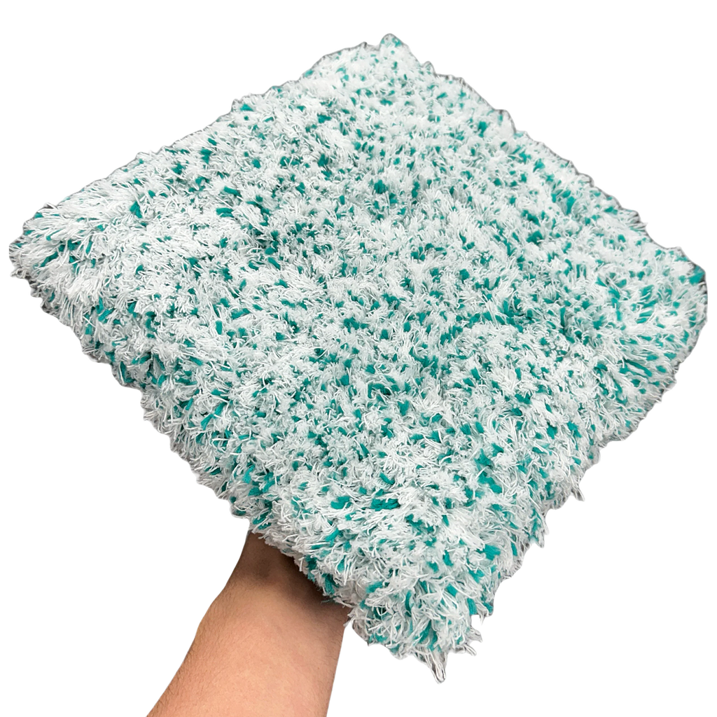 THOR The Wash Boss (Almohadilla de Lavado)