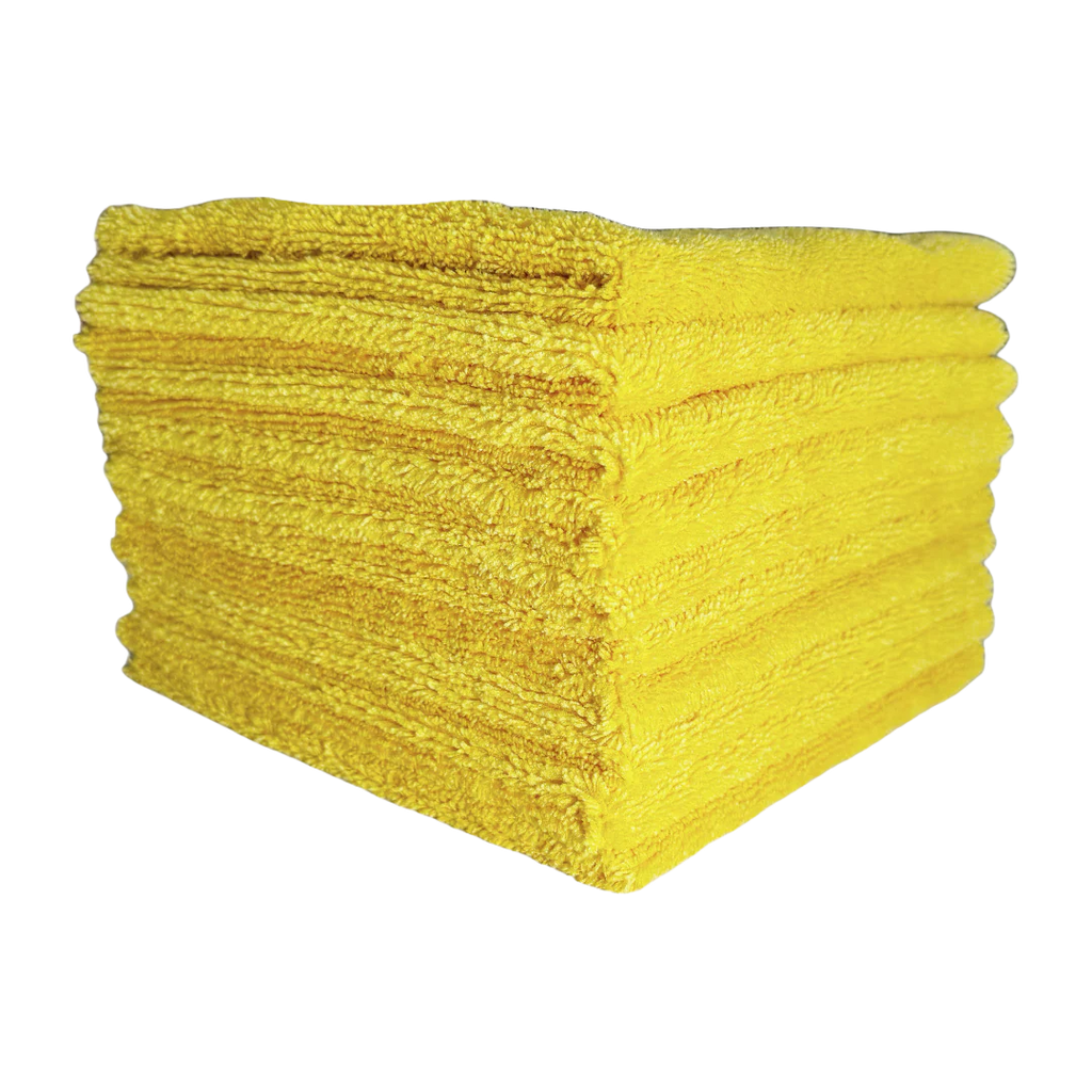 THOR The Edge 360 – Toalla de Limpieza interior - Paquete de 10