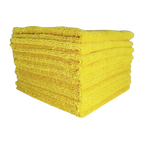 THOR The Edge 360 – Toalla de Limpieza interior - Paquete de 10