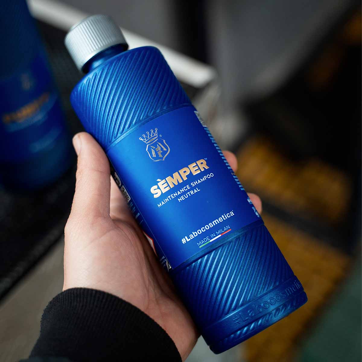 labocosmetica, semper, mexico