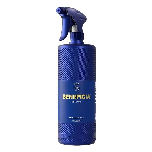 labocosmetica, beneficia, mexico, wet coat