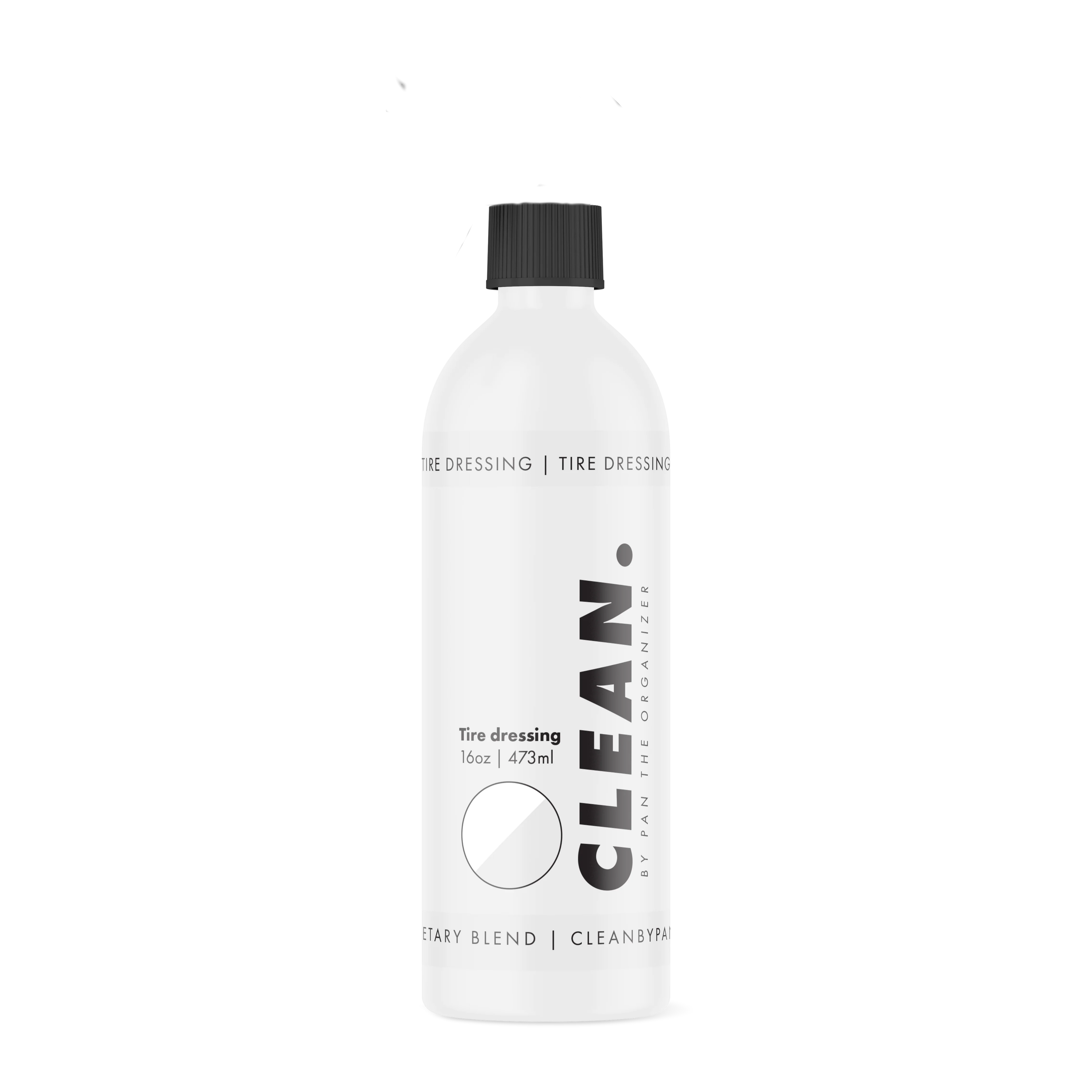 clean, acondicionador de llantas, mexico, tire dressing