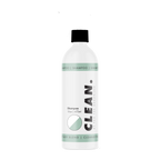 clean by pan shampoo, mexico