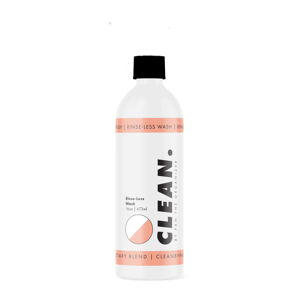 Clean by Pan The Organizer – Detailcraft