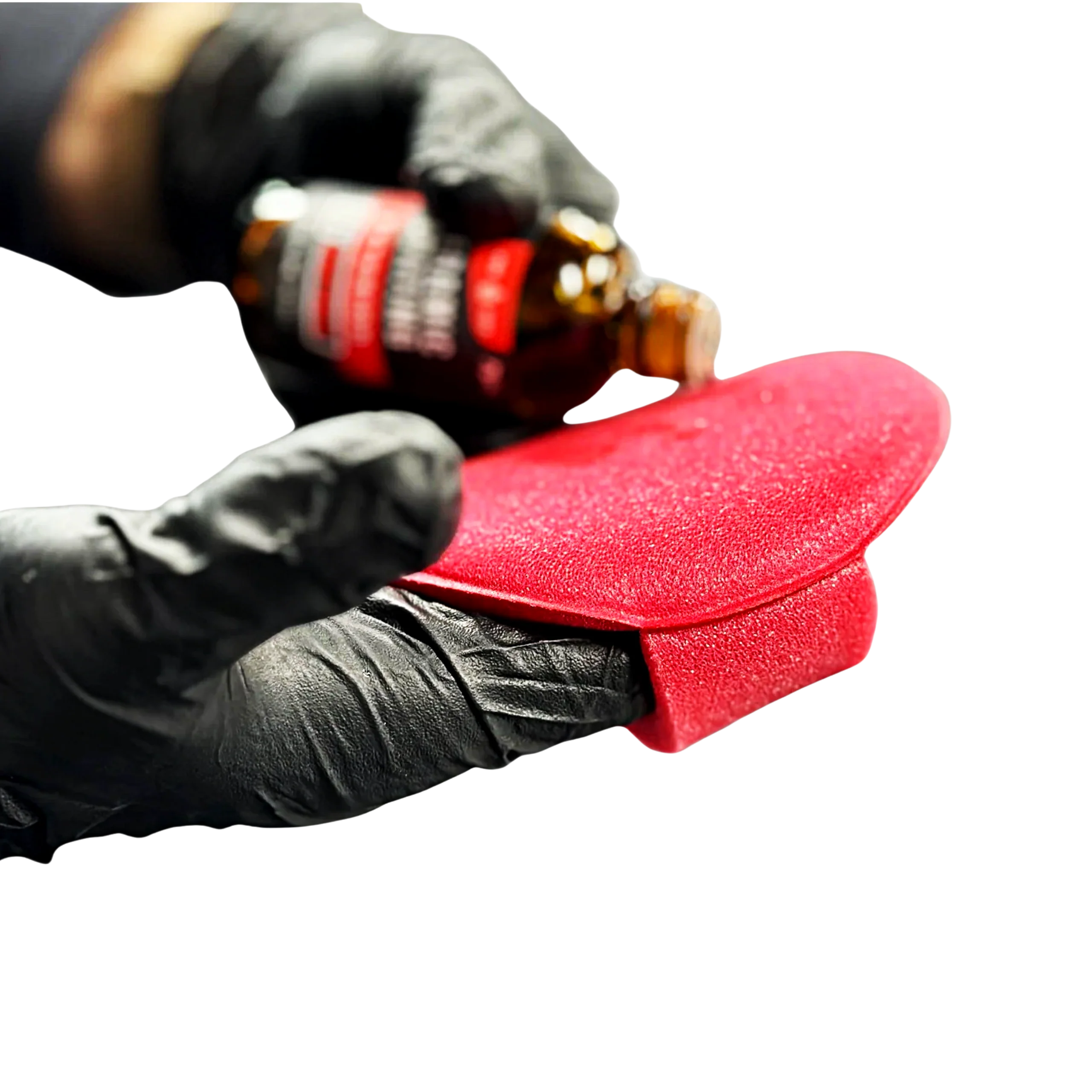 diy detail, aplicador