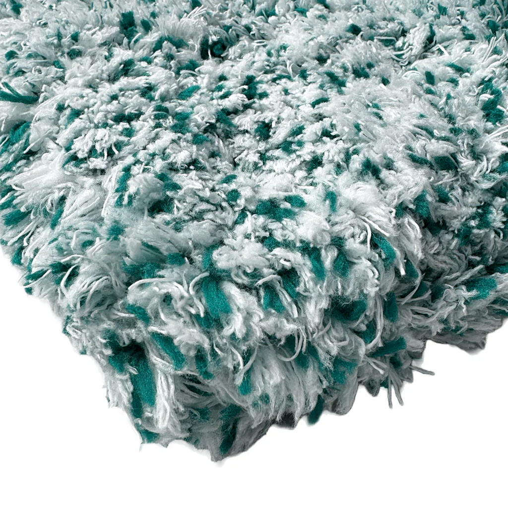 the house of rags, mexico, microfibras, the wash boss