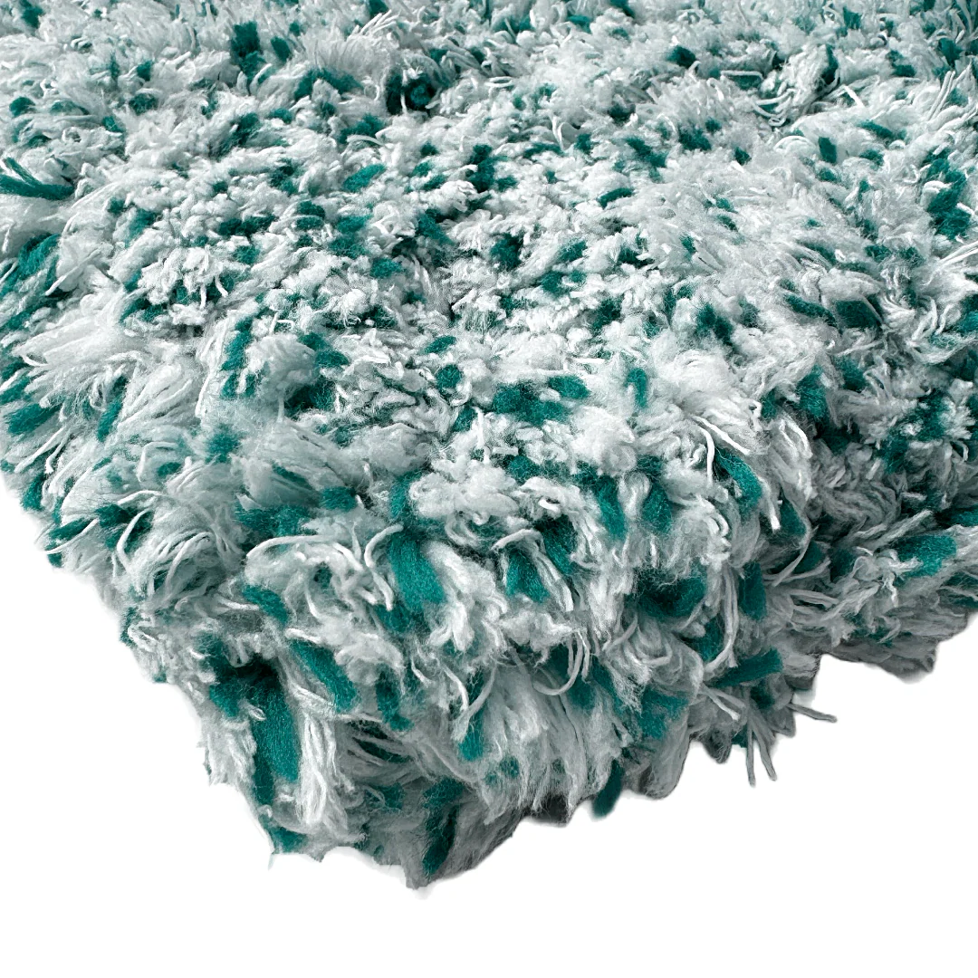 the house of rags, mexico, microfibras, the wash boss