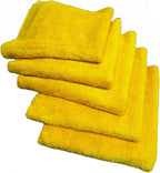 THOR Jobber 365 - Toalla Multiusos Premium - Paquete de 10