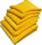 THOR Jobber 365 - Toalla Multiusos Premium - Paquete de 10