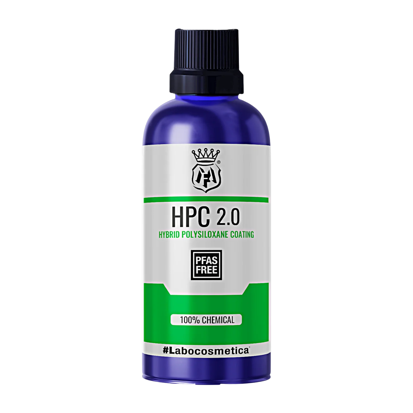 labocosmetica, hpc2.0, coating, mexico, sellador