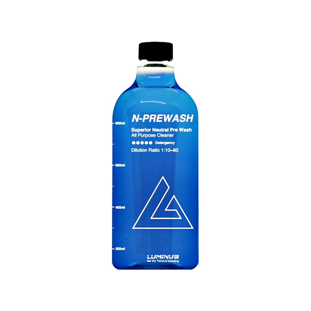 n-prewash, shampoo neutral, mexico