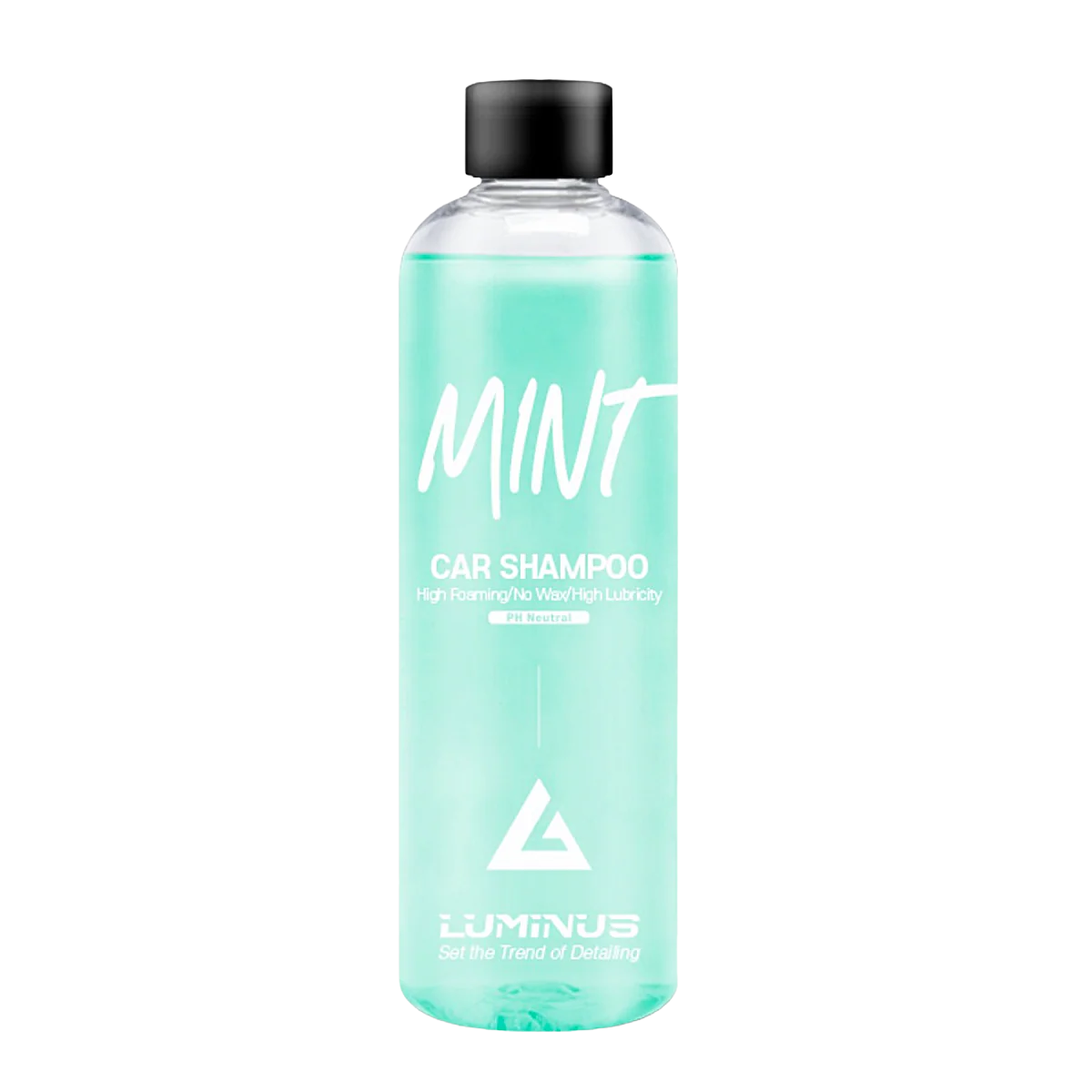 mint, luminus, car shampoo, mexico