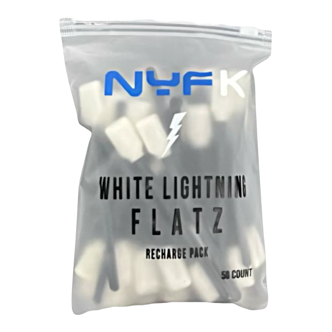 new york foam kings