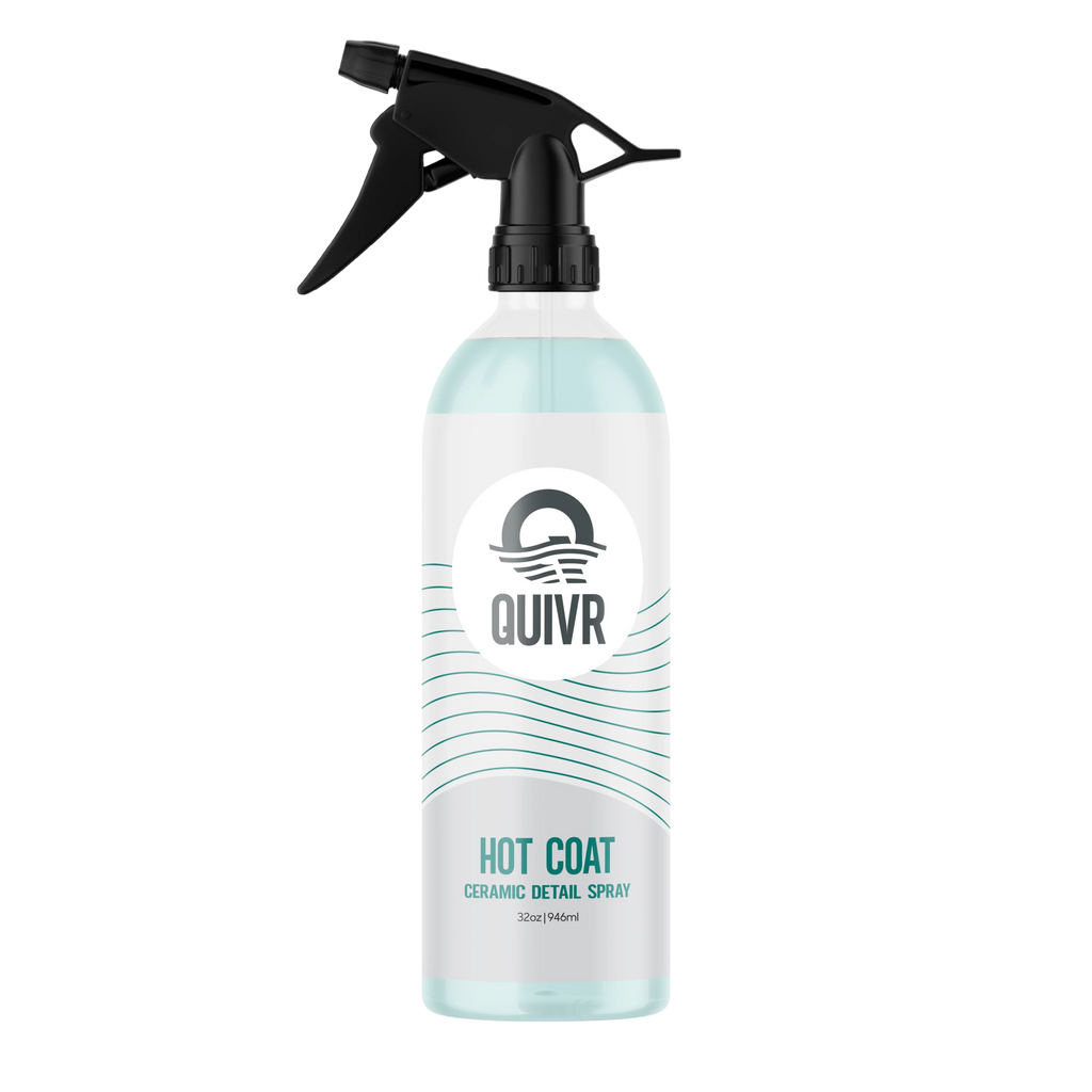 quivr, mexico, ceramico, detail